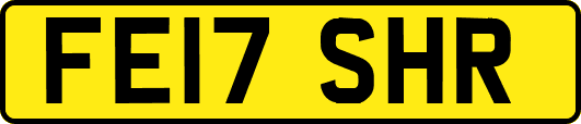 FE17SHR