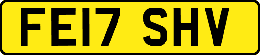 FE17SHV