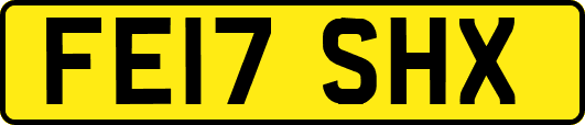 FE17SHX