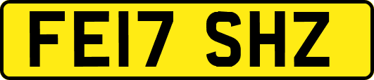 FE17SHZ