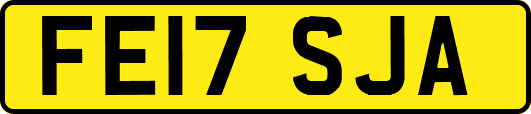 FE17SJA