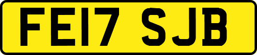 FE17SJB