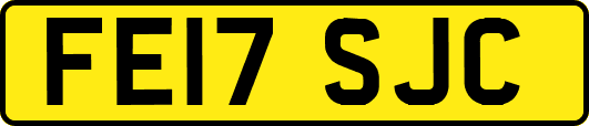 FE17SJC