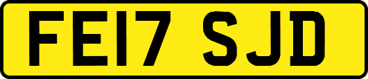 FE17SJD