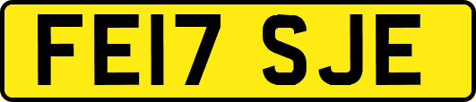 FE17SJE