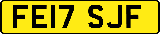 FE17SJF