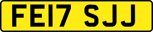 FE17SJJ