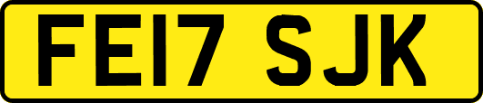 FE17SJK