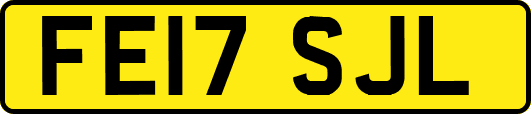 FE17SJL