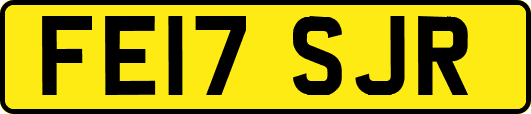 FE17SJR