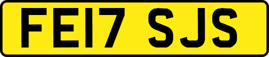 FE17SJS