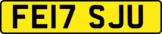 FE17SJU