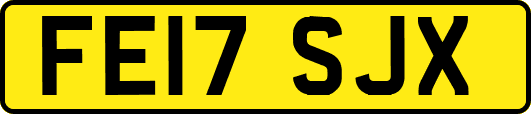 FE17SJX