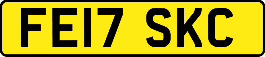 FE17SKC