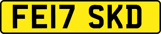 FE17SKD