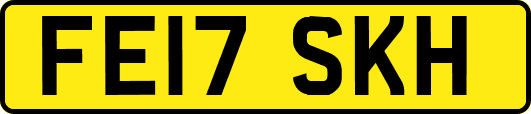 FE17SKH