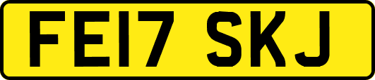 FE17SKJ
