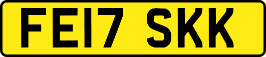 FE17SKK