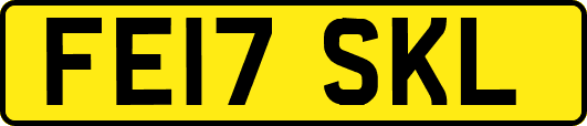 FE17SKL