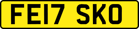 FE17SKO