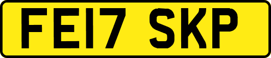 FE17SKP