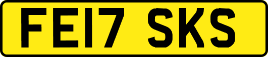 FE17SKS