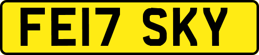FE17SKY