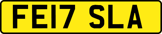 FE17SLA