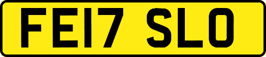FE17SLO