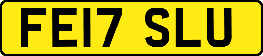 FE17SLU
