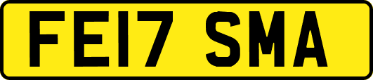 FE17SMA