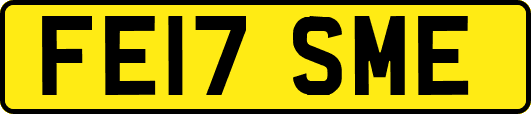FE17SME