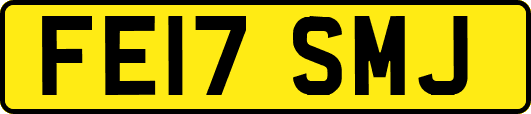 FE17SMJ