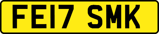 FE17SMK