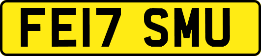FE17SMU