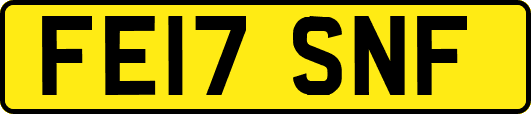 FE17SNF