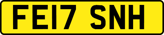 FE17SNH
