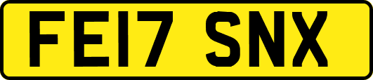 FE17SNX