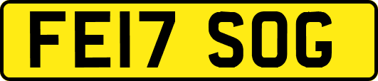 FE17SOG