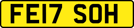 FE17SOH