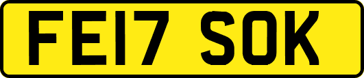 FE17SOK