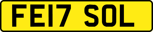 FE17SOL