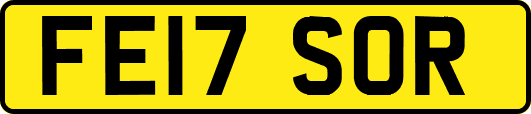 FE17SOR