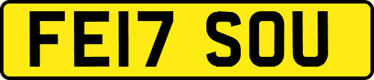 FE17SOU