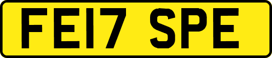 FE17SPE