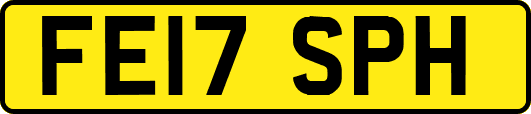 FE17SPH