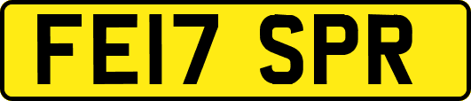FE17SPR