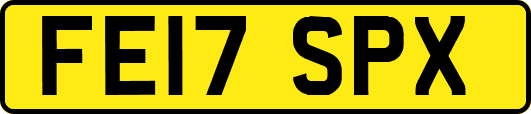 FE17SPX