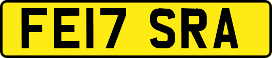 FE17SRA