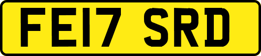 FE17SRD
